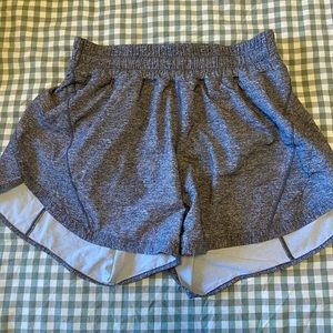 Lululemon Running Shorts